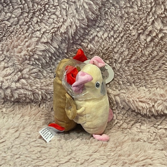 NWT two Best friend plushies - Picture 3 of 3